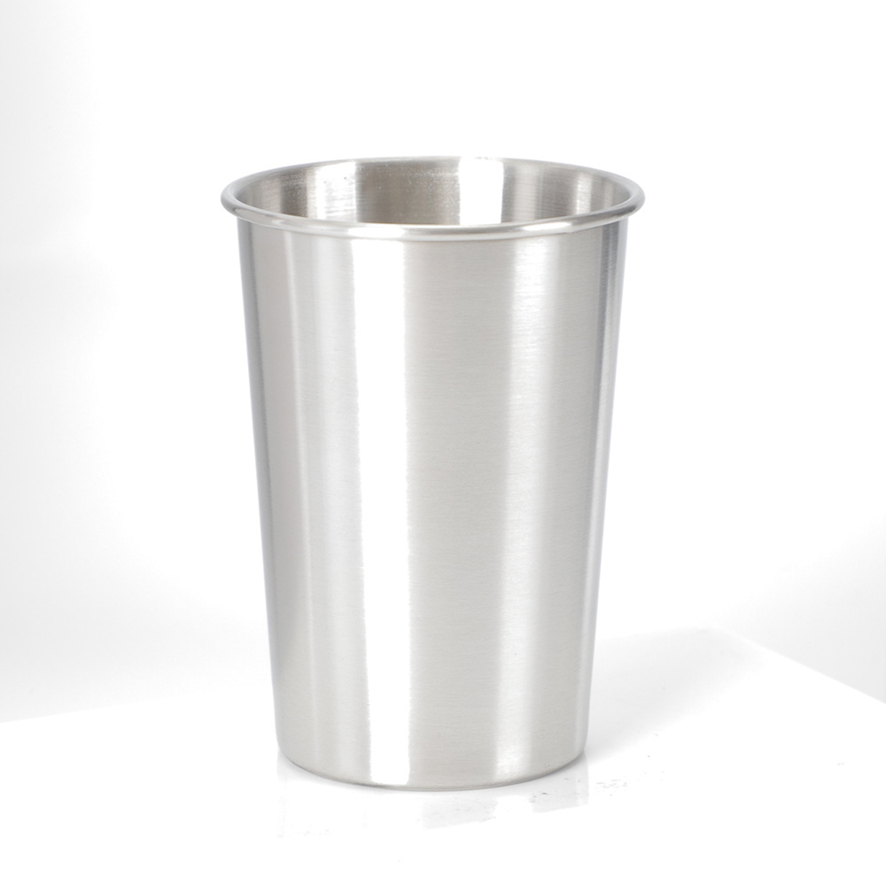 12 oz. Minimalists Stainless Steel Cups 1