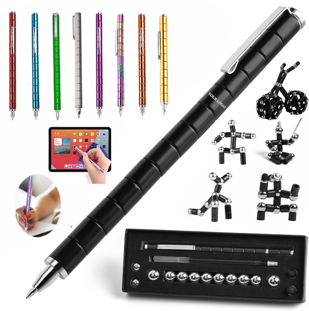 Magnetic Fidget Pen Toys for Teens 4