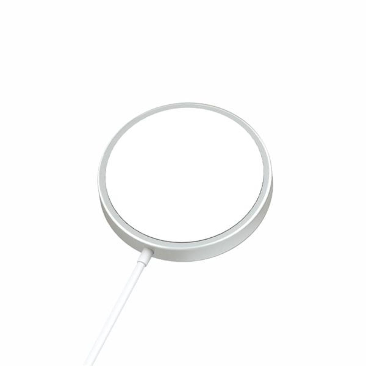 Magnetic Wireless Charger 15W Fast charge 4