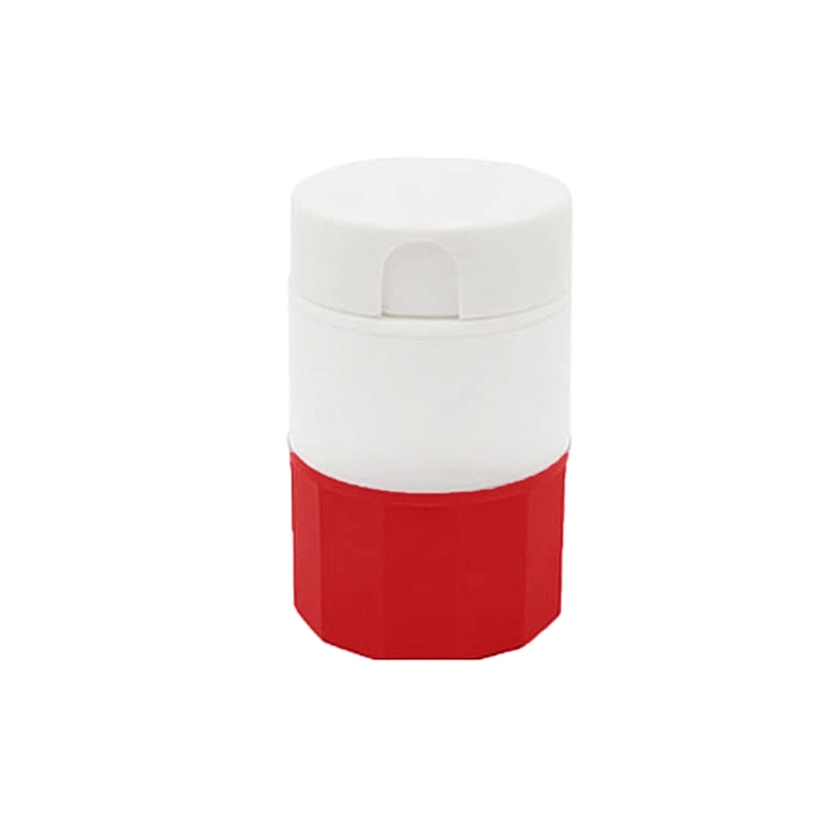Custom Portable Safe High Quality Pill Crusher 3