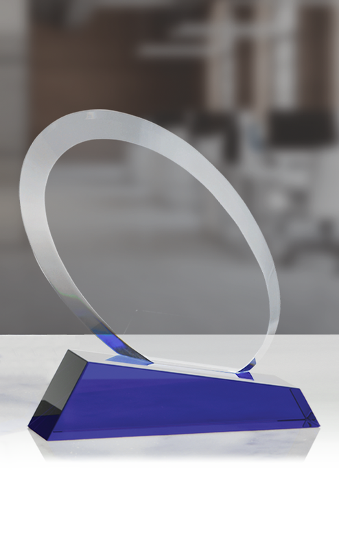 Parabola Award- Medium 2