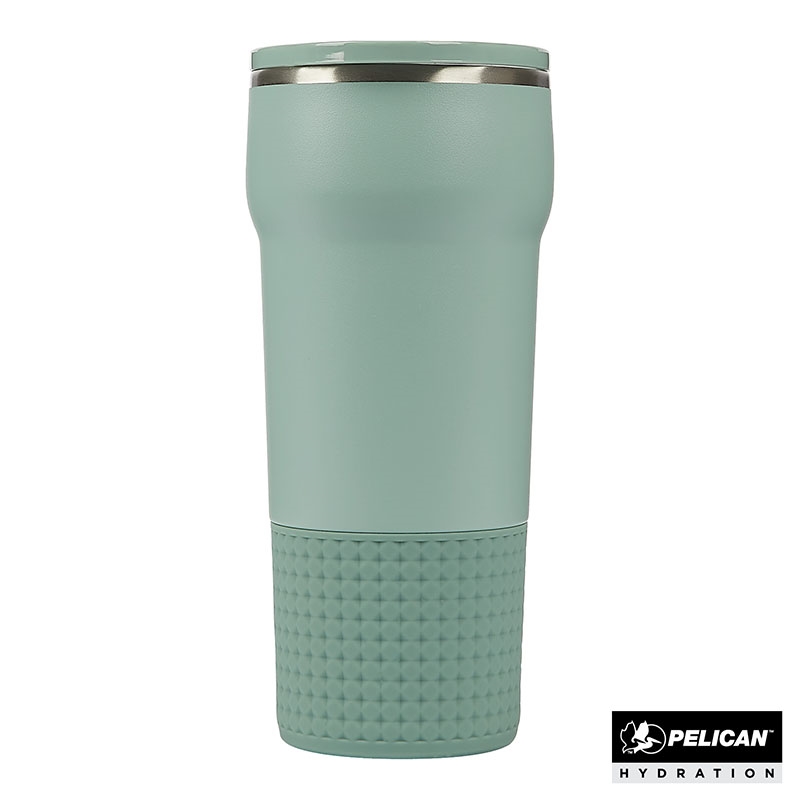 Pelican Cascade™ 22 oz. Recycled Double Wall Stainless Steel Tumbler 95