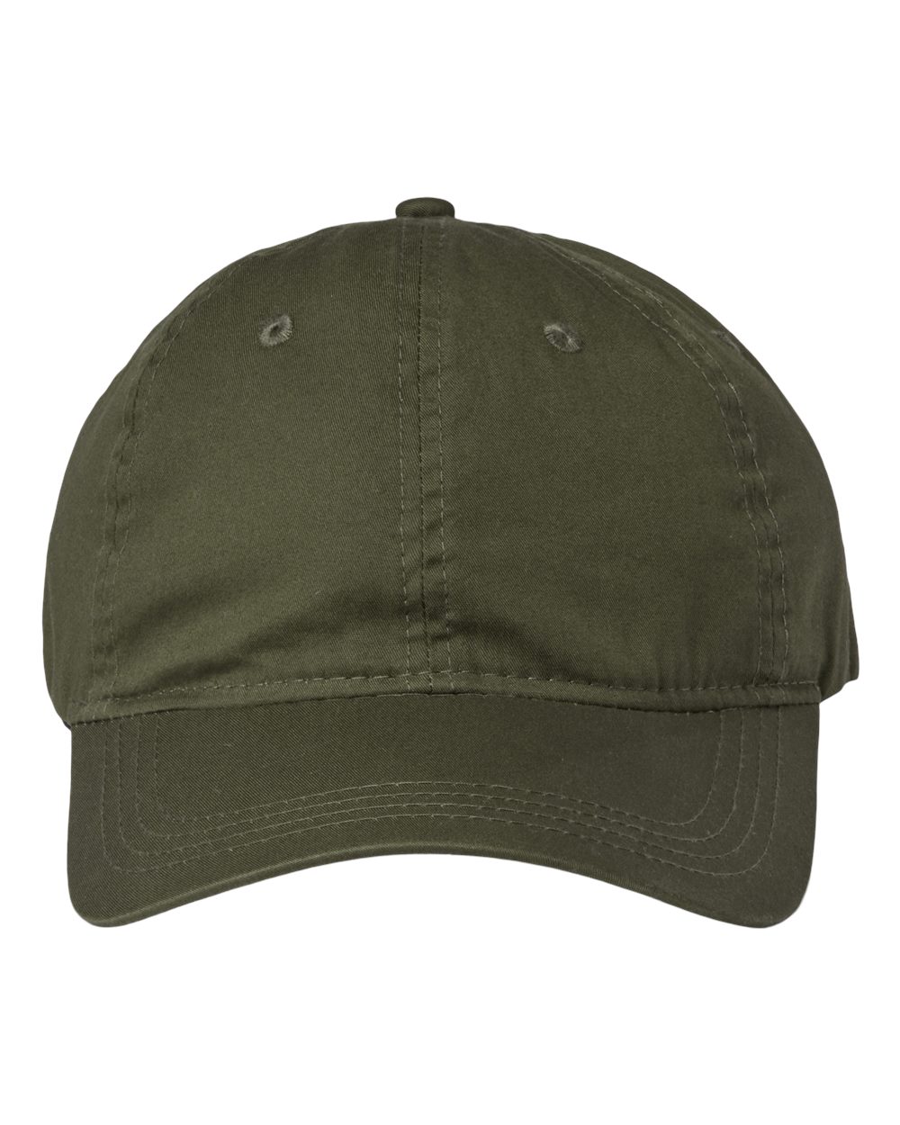 Ultralight Cotton Twill Cap - GB510 38