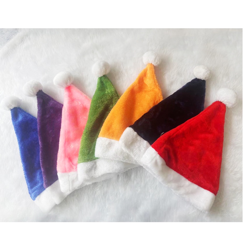 Christmas Santa Hat 2