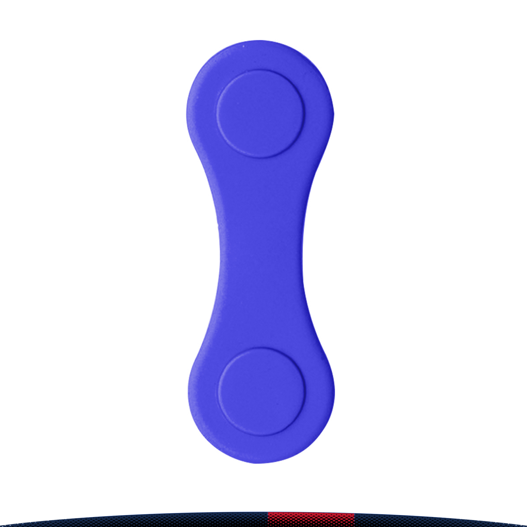 Golf Hat Clip Mark 6