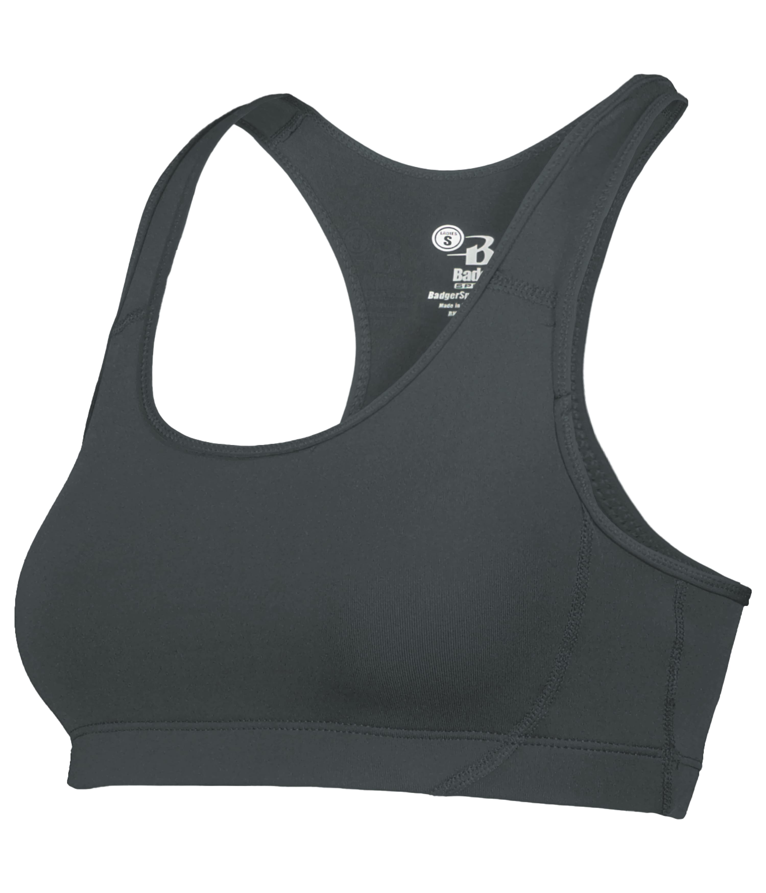 LADIES B-SPORT BRA 6