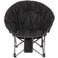 Folding Moon Chair (400lb Capacity) 31