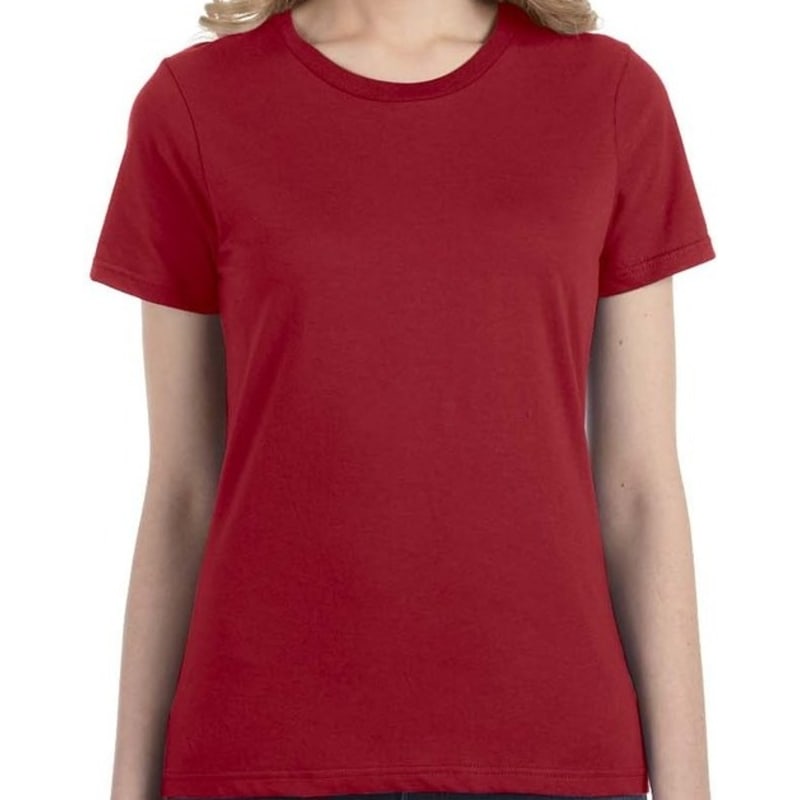 Gildan Ladies' Lightweight T-Shirt 49
