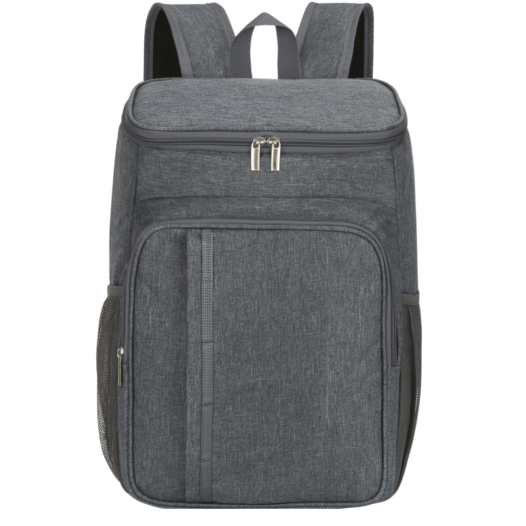 24 Can Insulated Backpack Cooler Bag 4