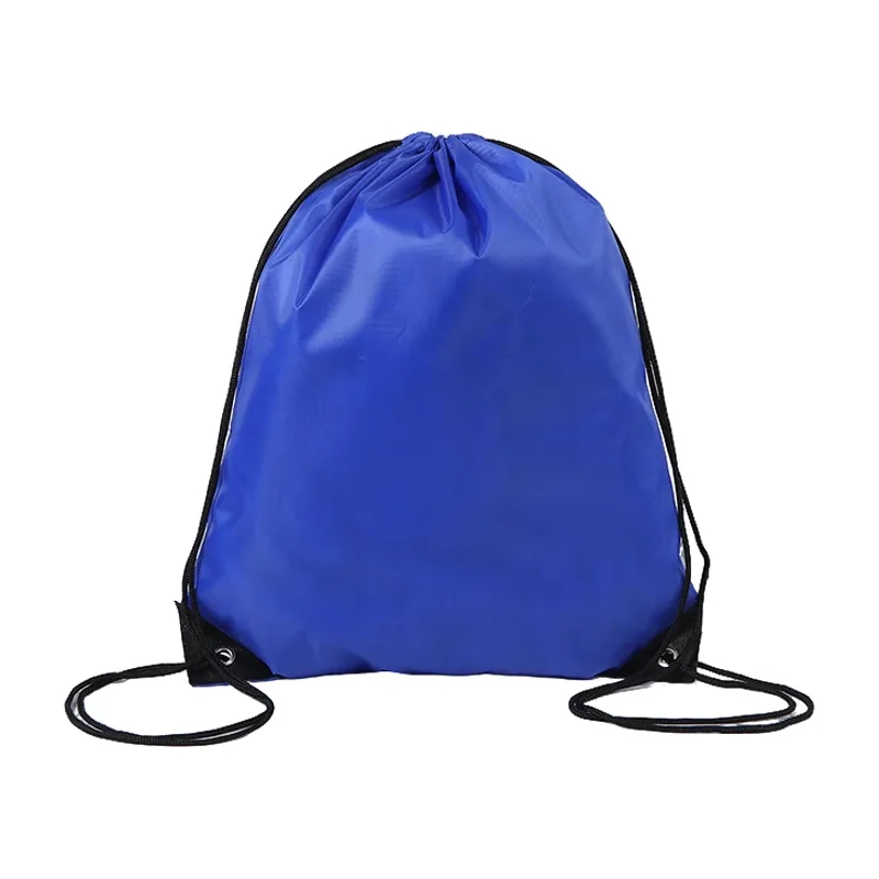 Polyester Drawstring Backpack 9