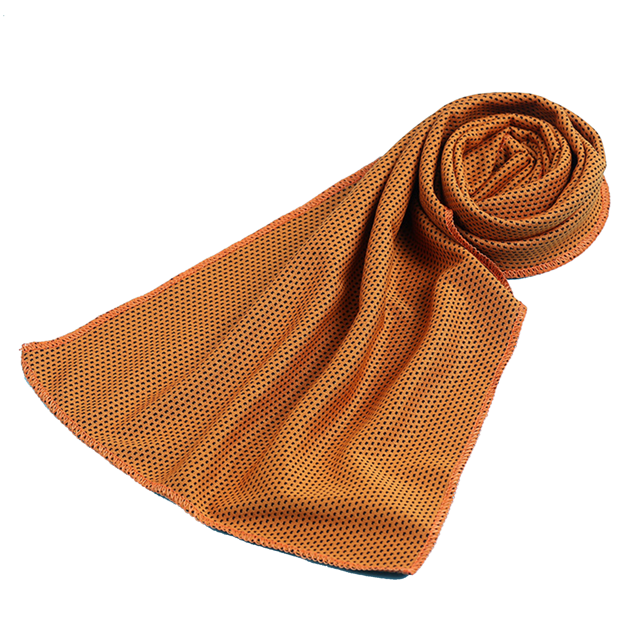 MOQ50 Soft Breathable Cooling Towel 8
