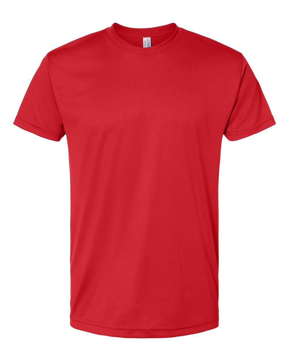 Unisex USA-Made Performance T-Shirt - 5300 55