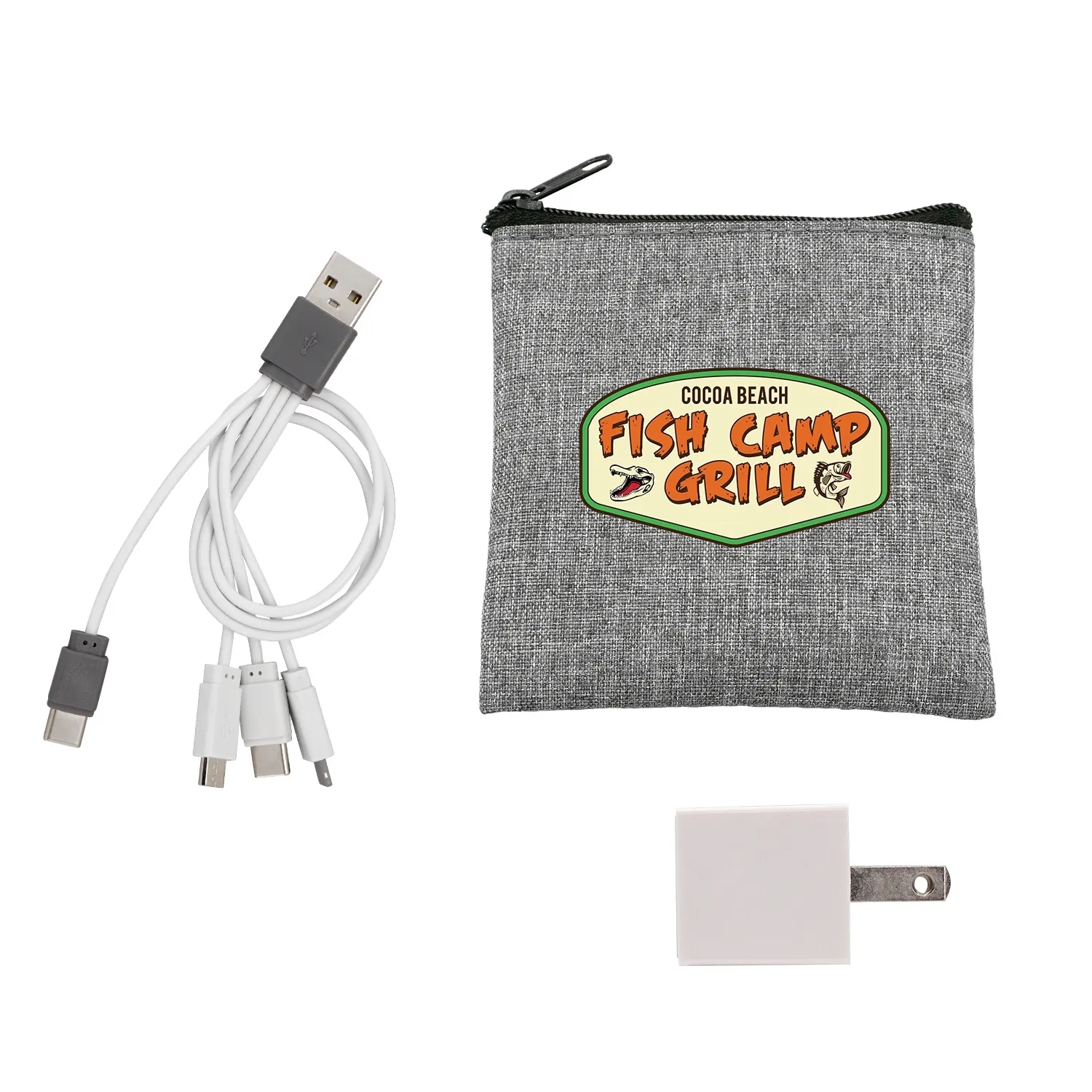 Recycled C to C Charging Kit 7