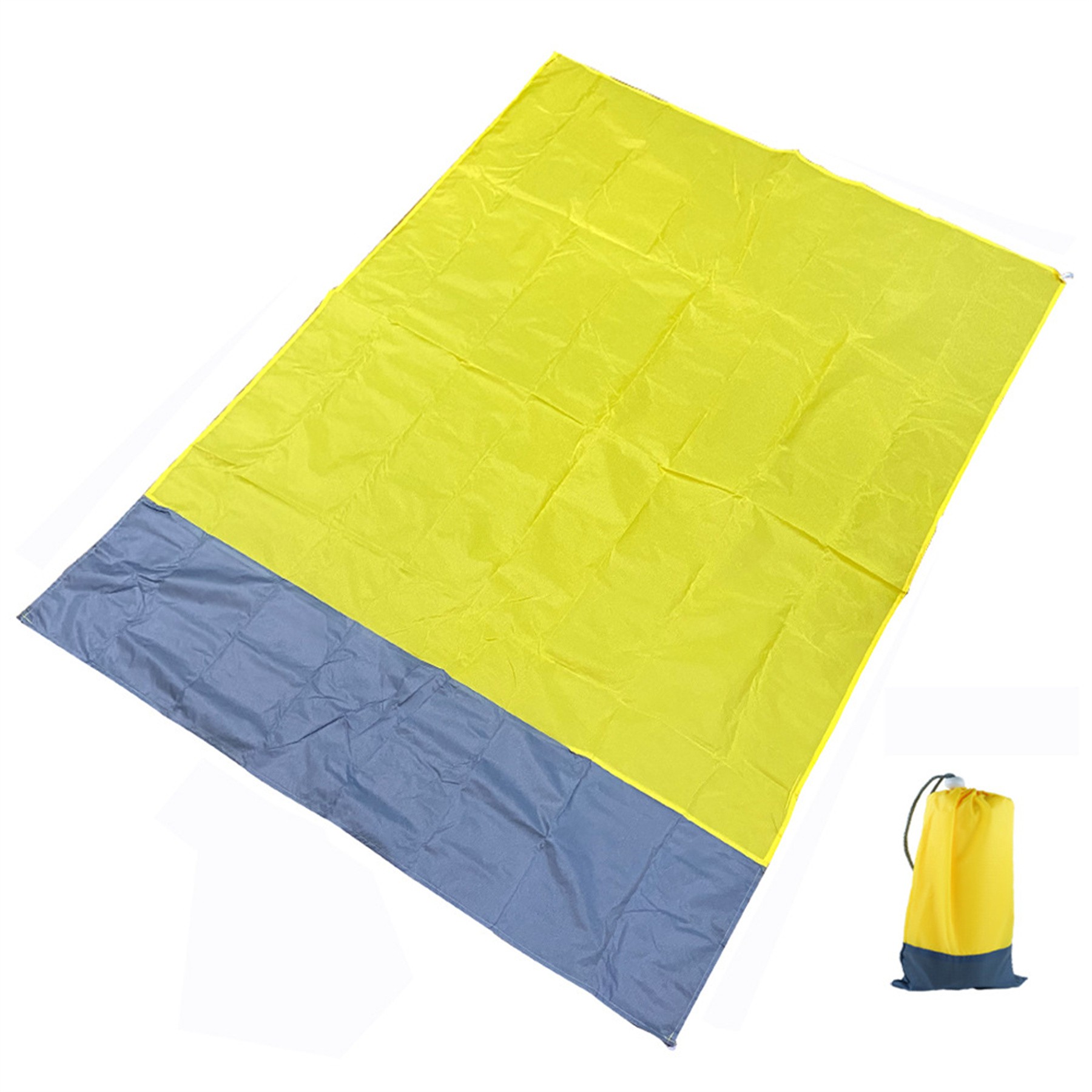 Beach Blanket 7