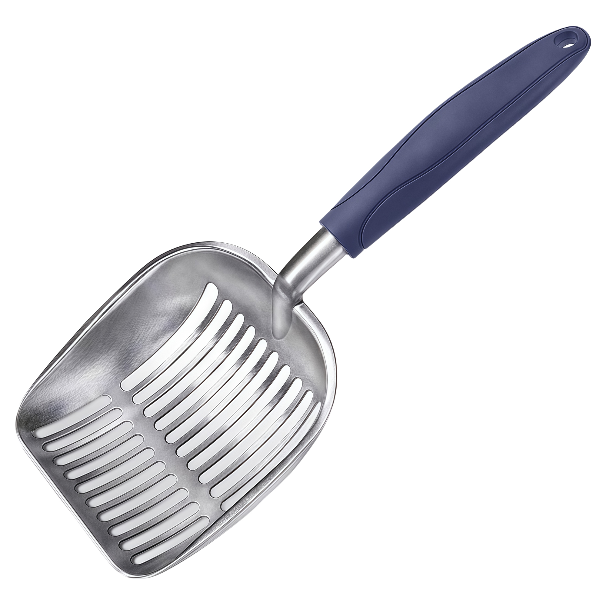 Aluminum Cat Litter Scoop - Large 5