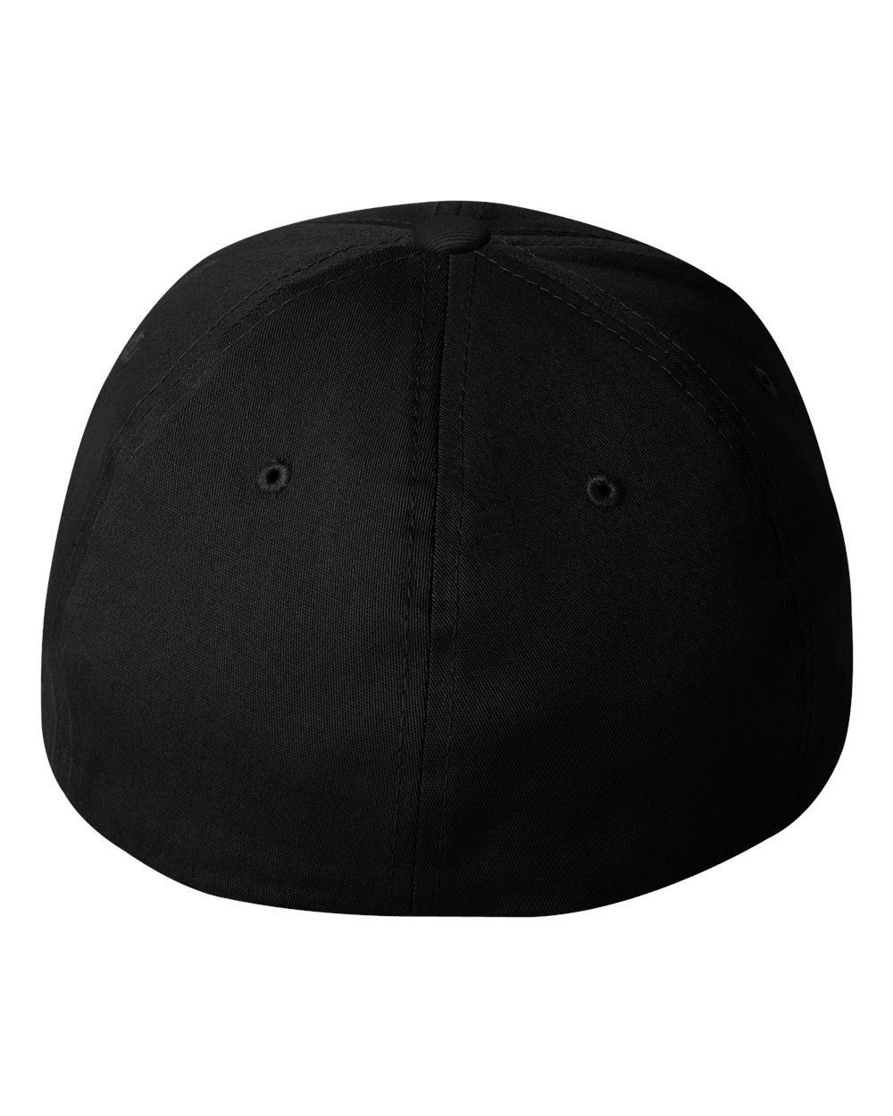V Cotton Twill Cap