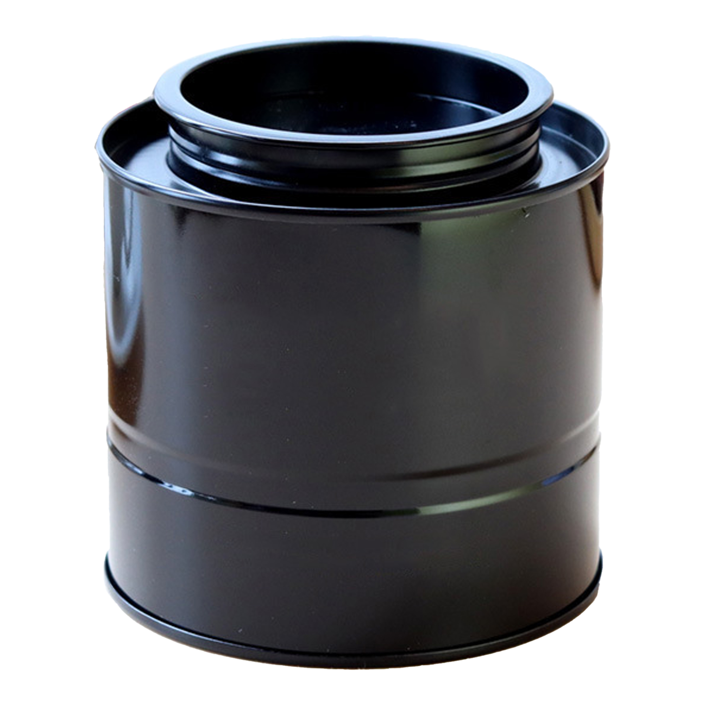 Travel Storage Sealed Jar 8