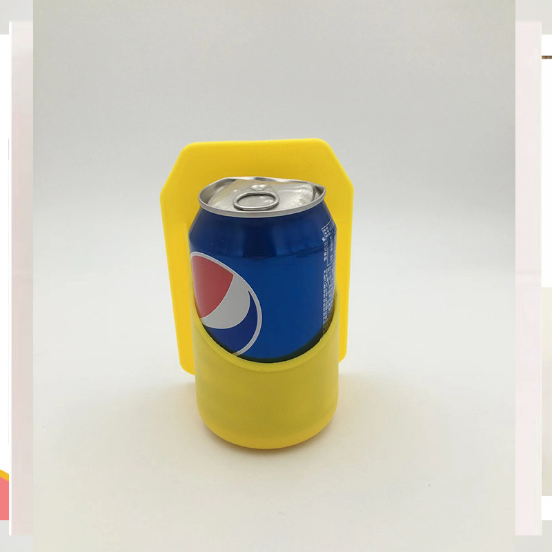 Silicone Shower Beverage, beer Holder 13