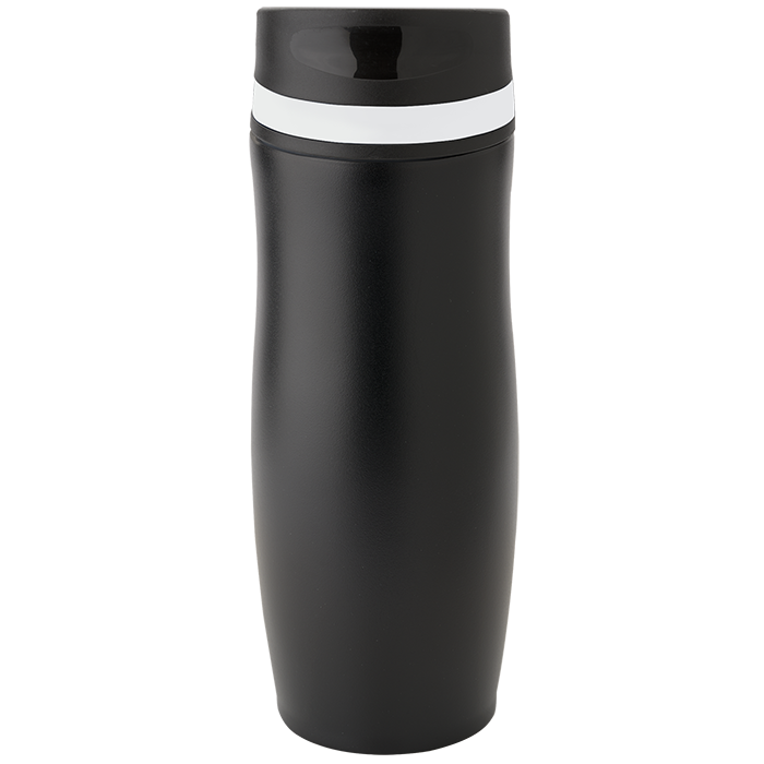 14 oz Persona® Wave Trail Vacuum Tumbler 106