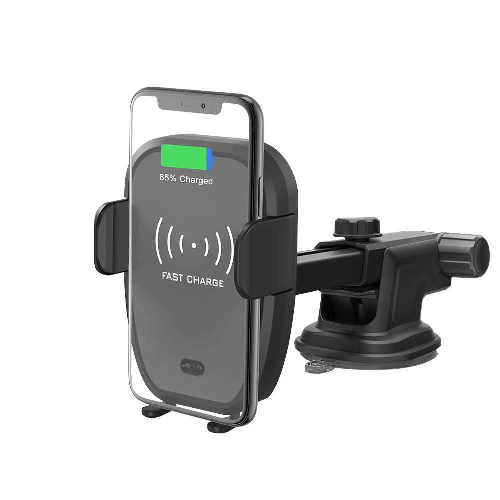 Auto Vent Wireless Charger 1