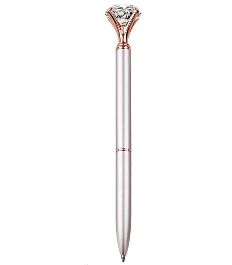 Metal BallPen Cute Magical Pen 3