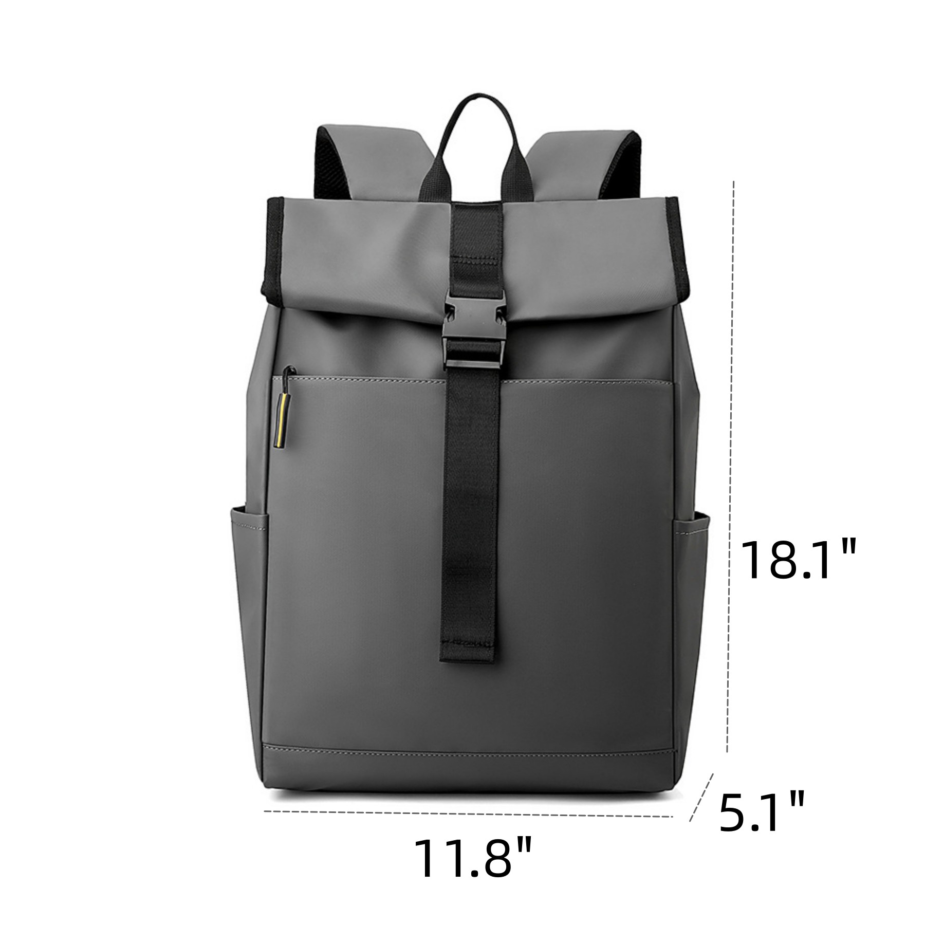 Lightweight Laptop Backpack 2
