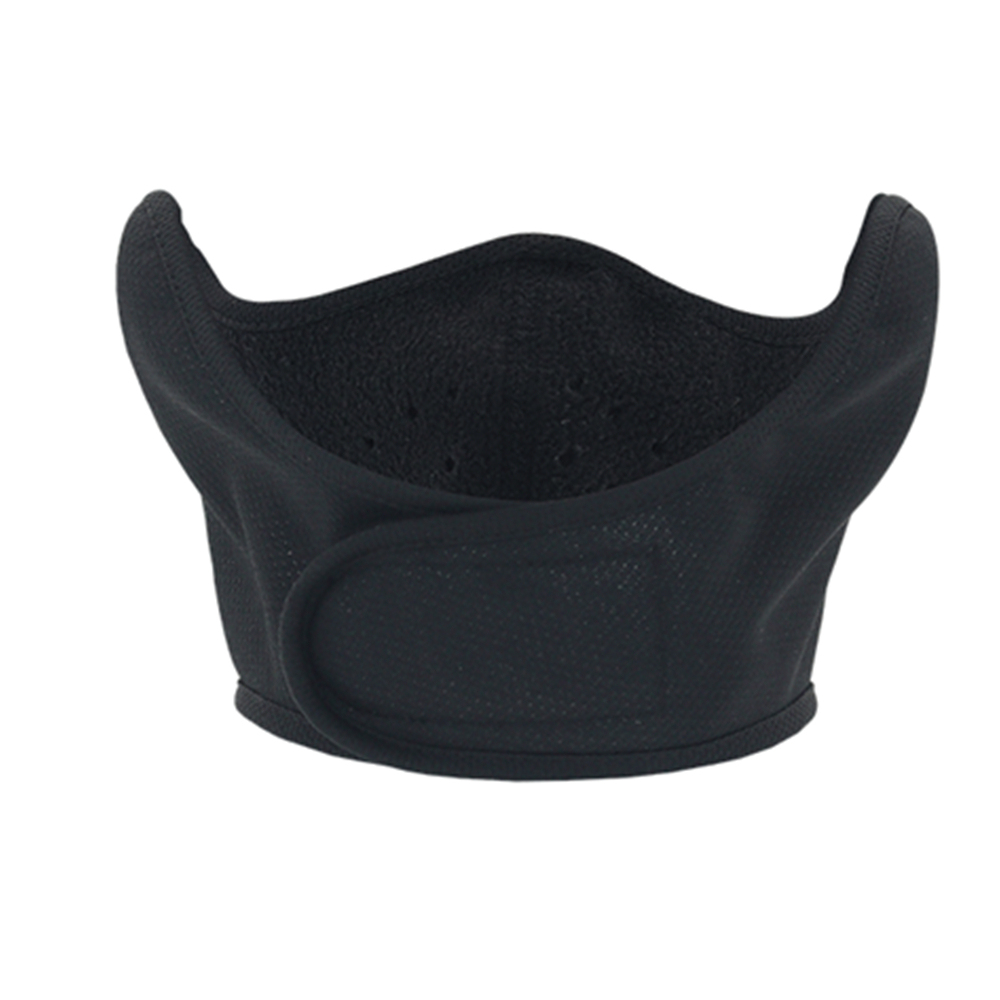 Winter Cold Proof Face Mask w/Earmuffs 5