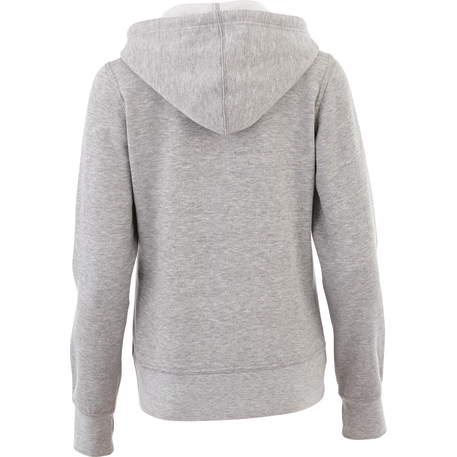 Women's CYPRESS Fleece Zip Hoody 117