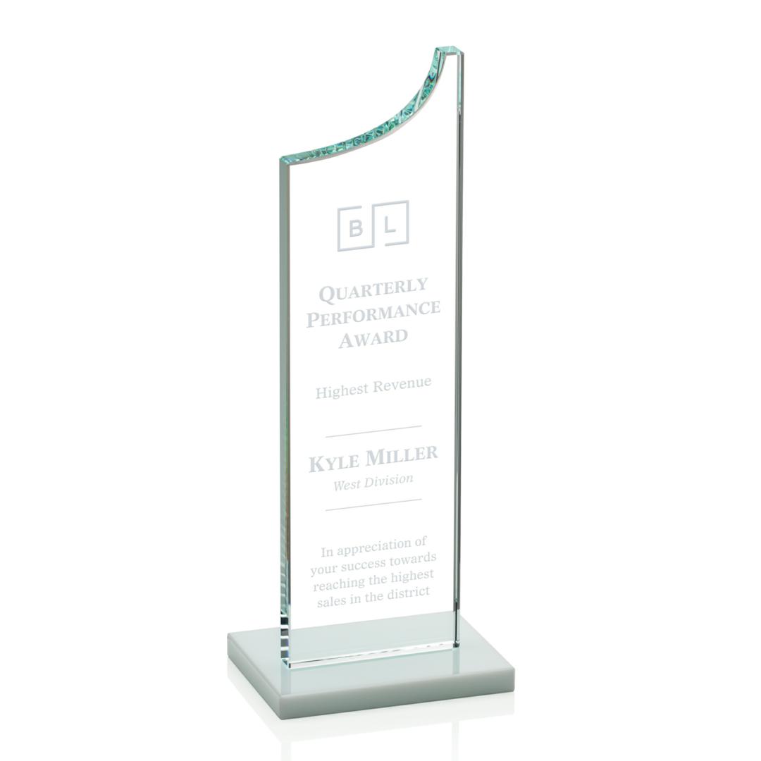 Eden Award - White 6