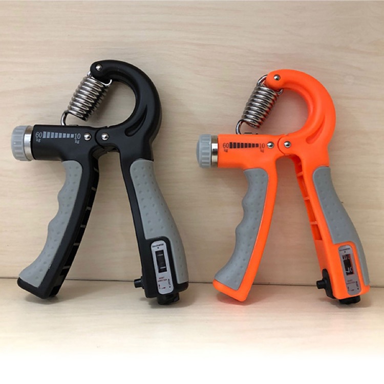 Fitness Gripper 13
