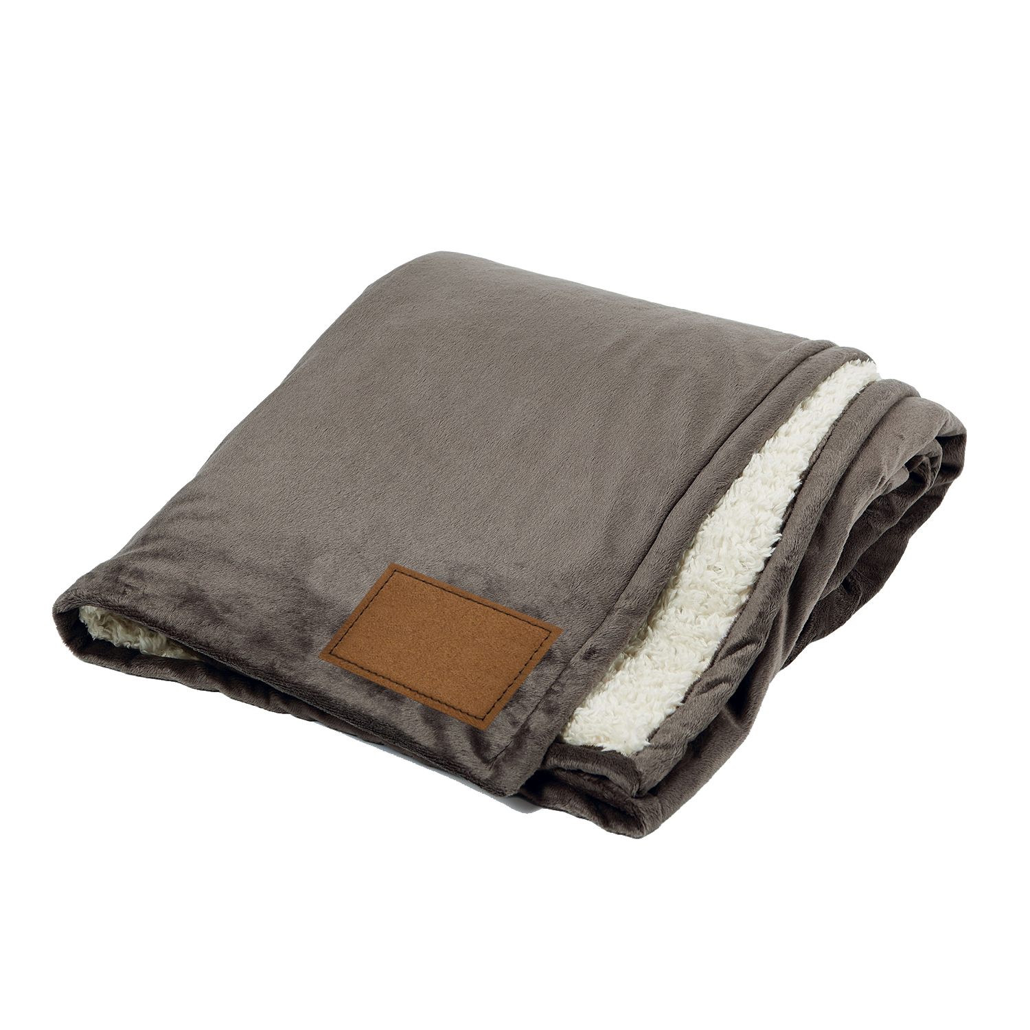 Urban Alpaca Throw 20