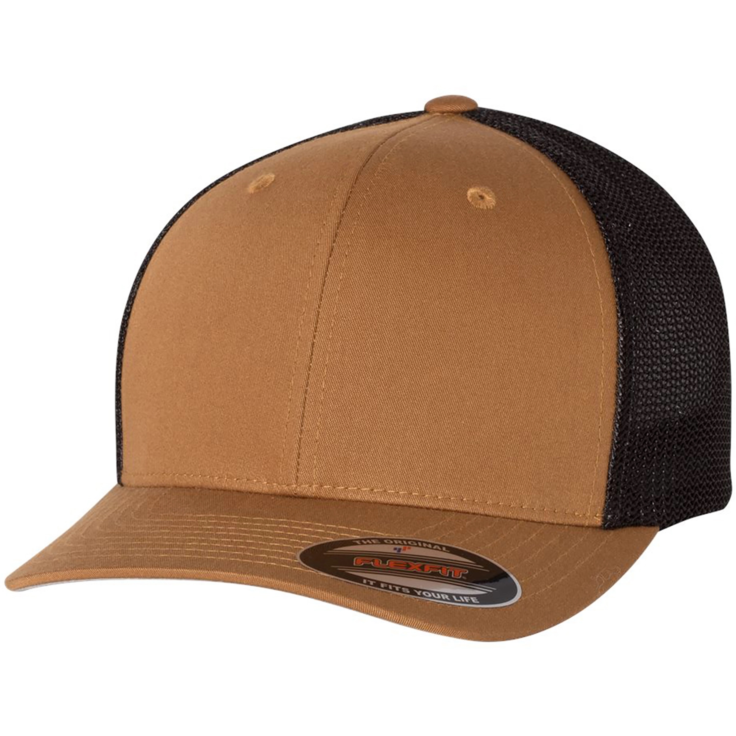 FlexFit - Trucker Cap 14