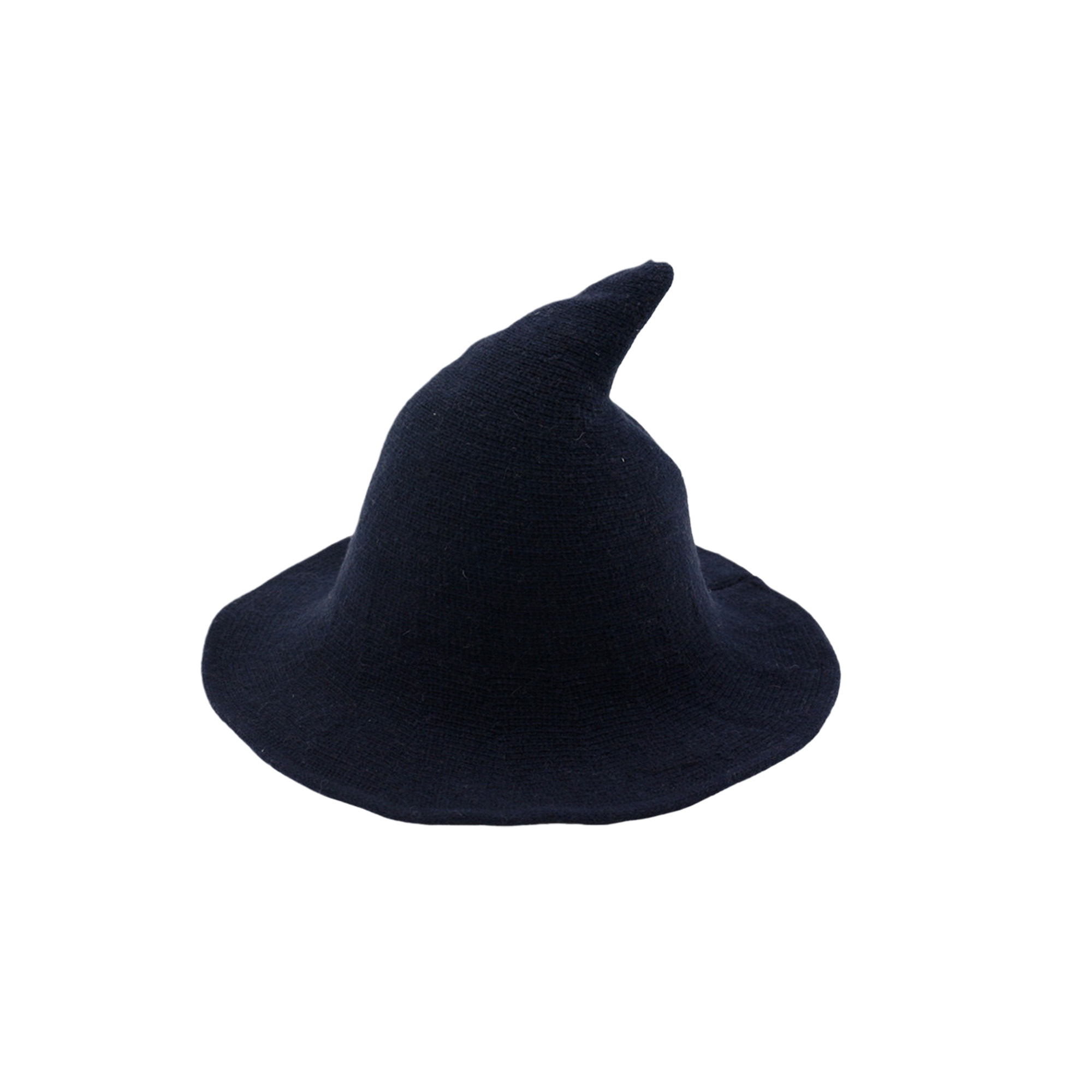 Personalized Halloween Witch Hat 12