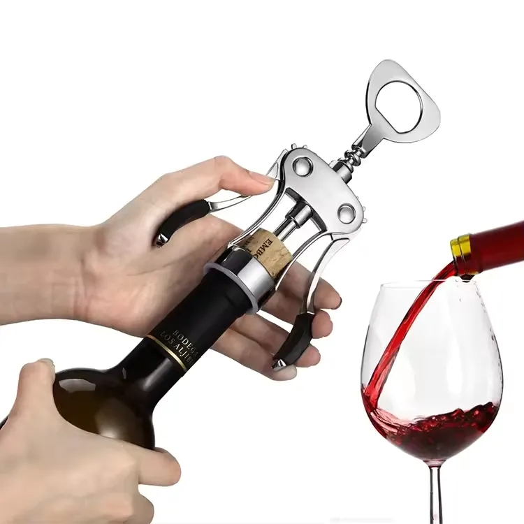 Multifunctional Bottles Opener 3