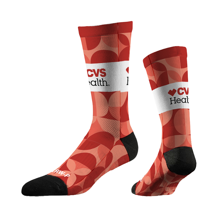 Saver Full Sublimation Sock