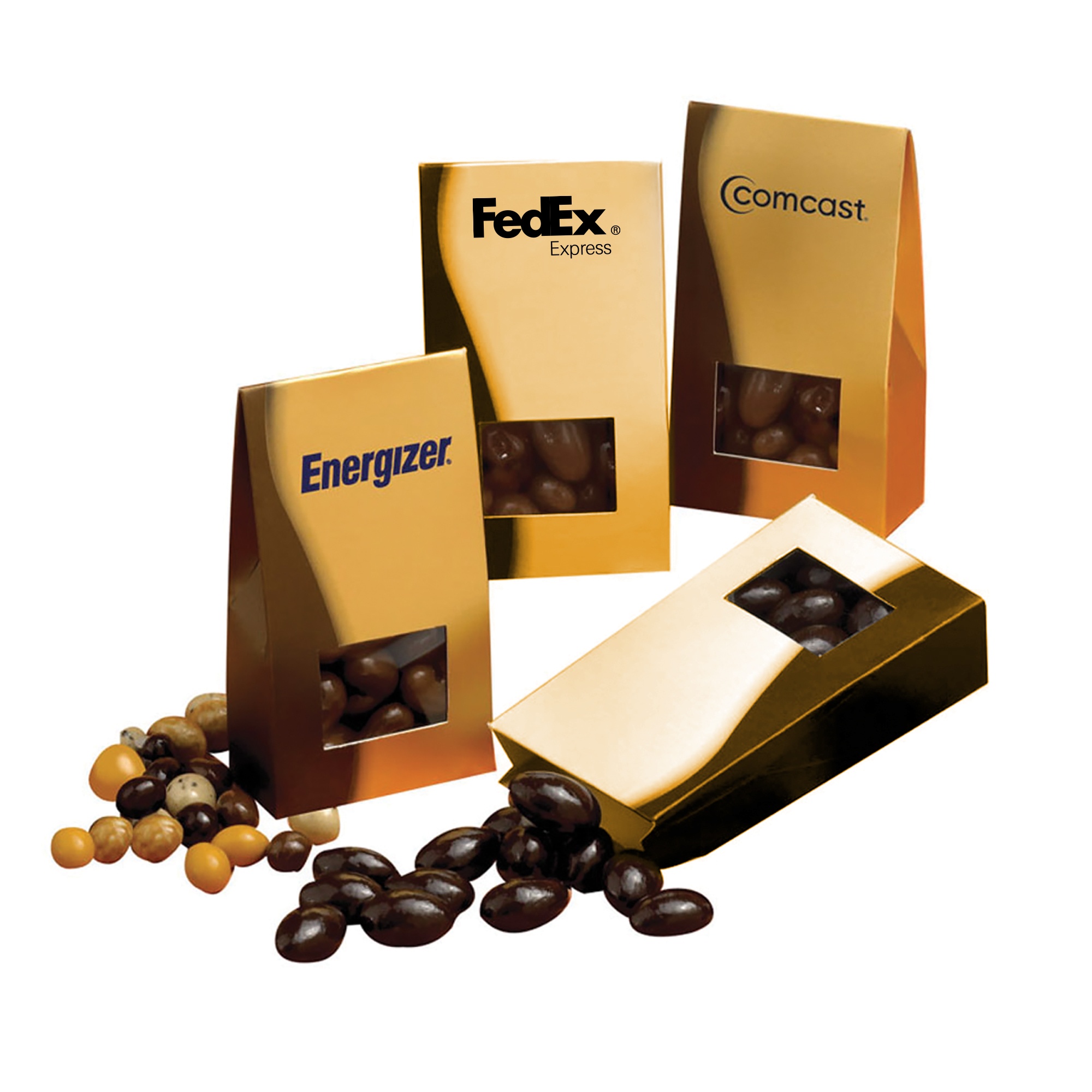 Chocolate Confection Box 3