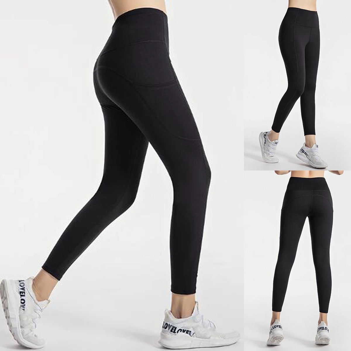 Sexy Yoga Pants 5