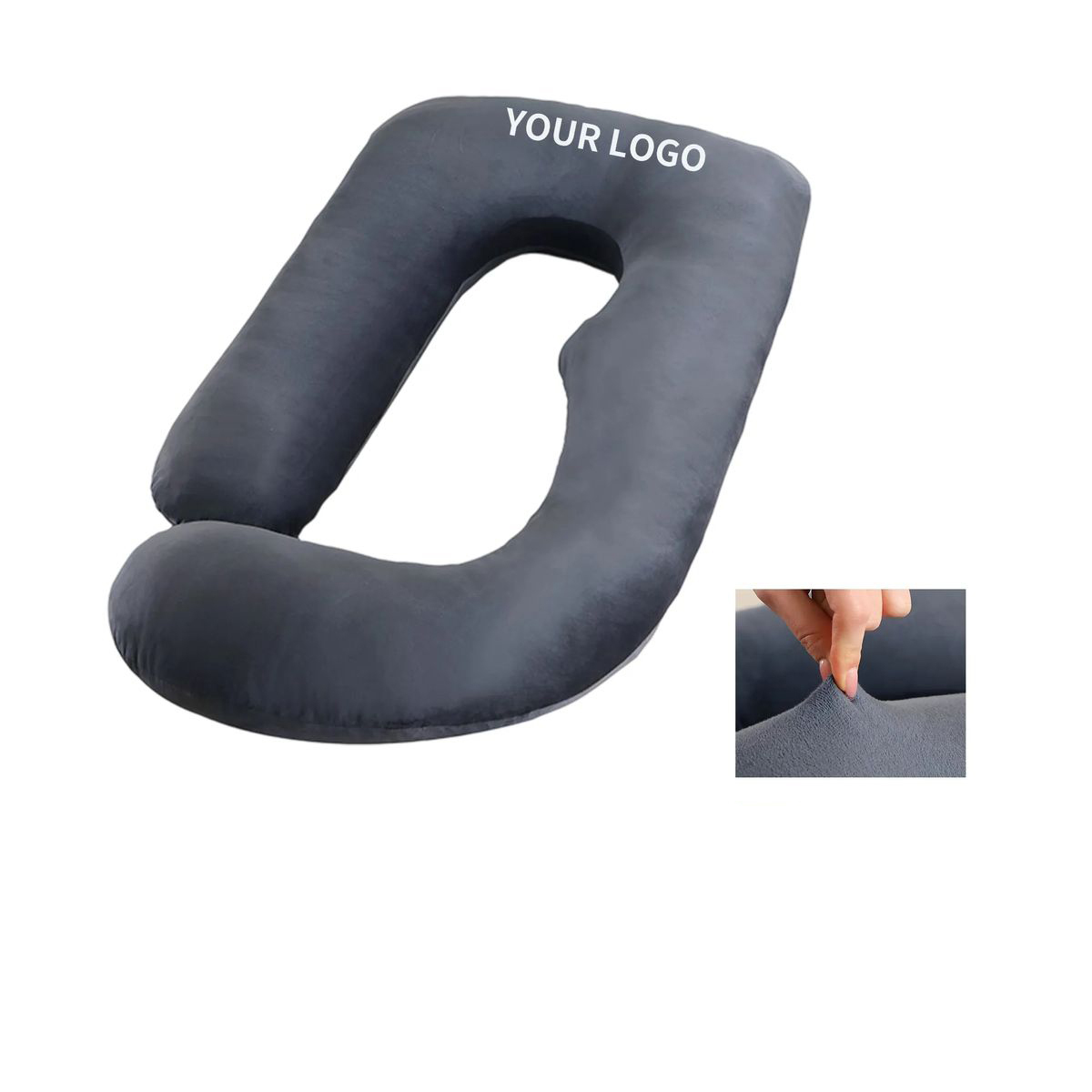Ergonomic Maternity Body Cushion 2