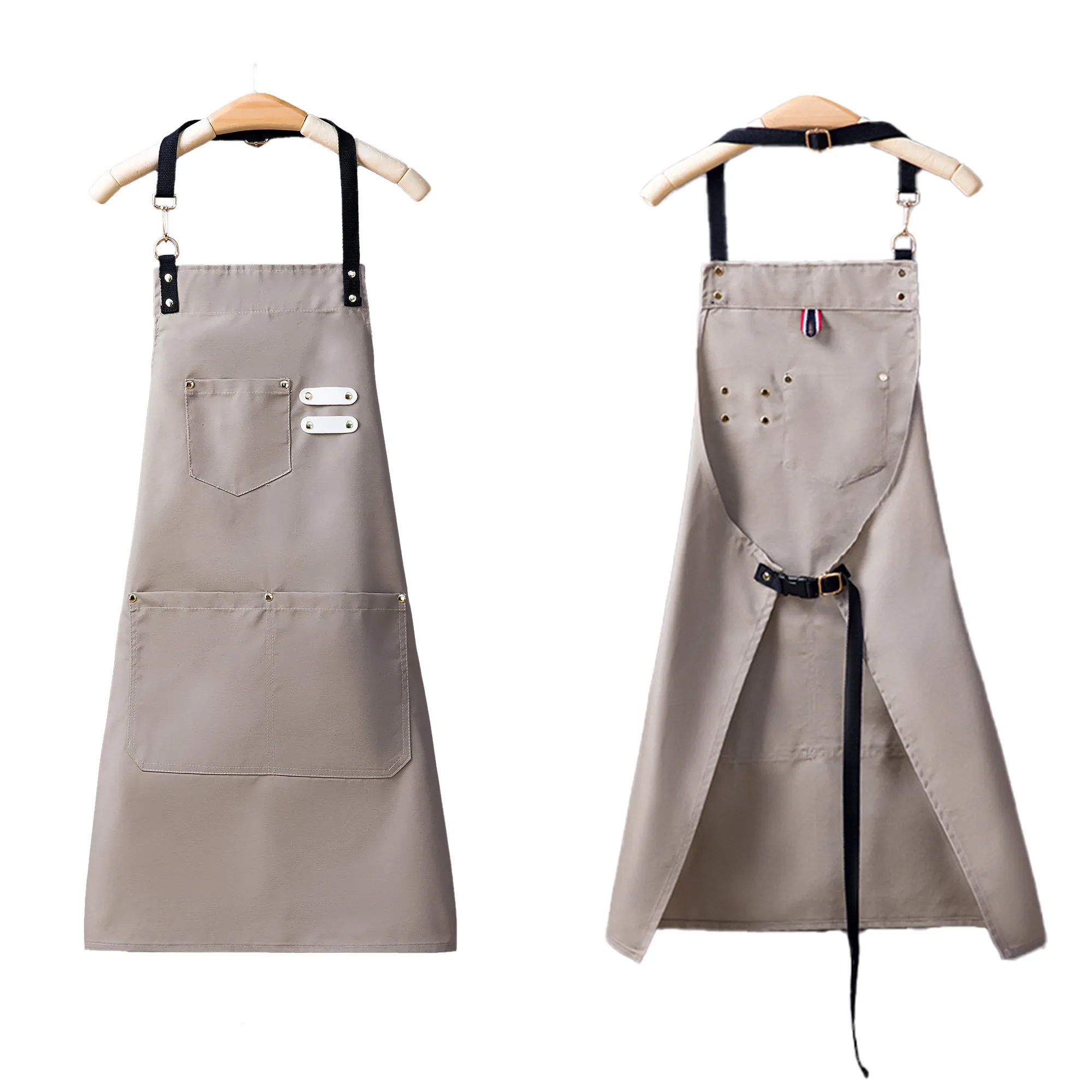 Waterproof Apron 6