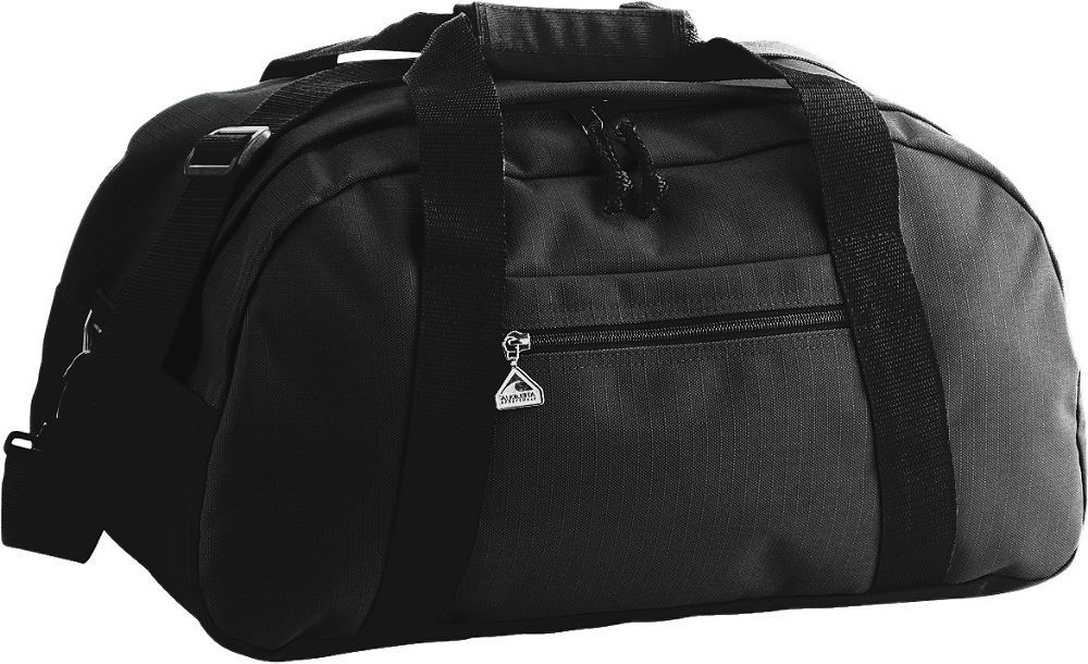 Large Ripstop Duffel Bag 2