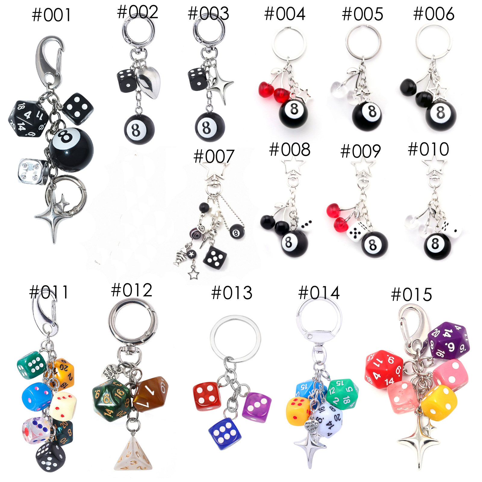 Cute Bag Purse Handbag Accessories 20