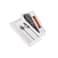 Paramount 3-in-1 Fabric Charging Cable 10