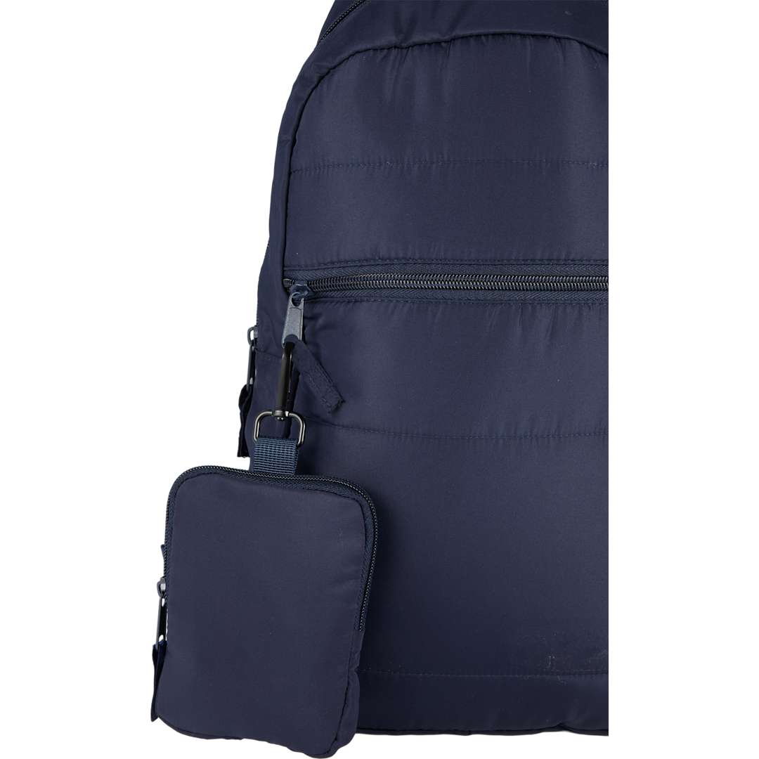 Puffer Recycled Small Pouch 60
