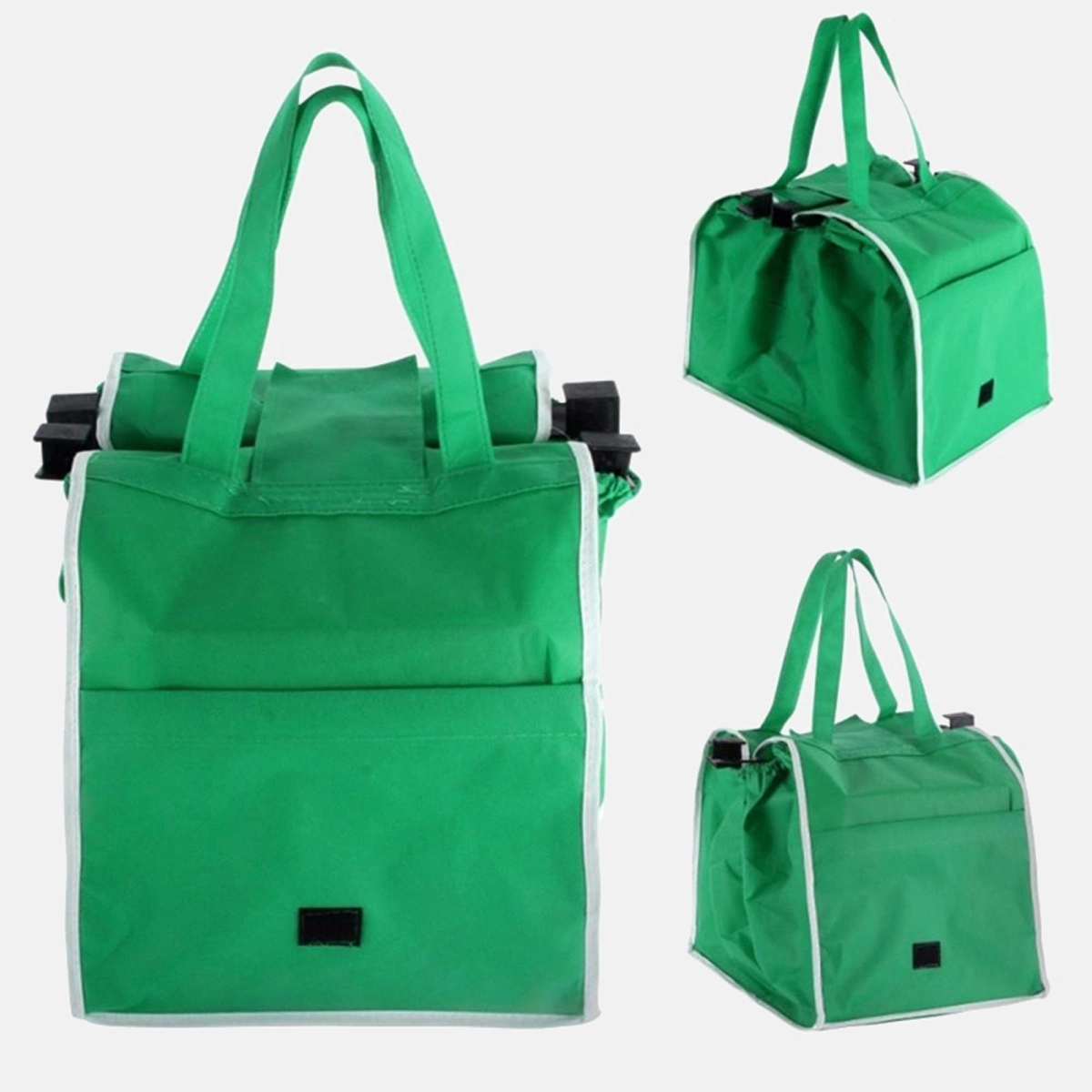 Reusable Shopping Trolley Bags 6