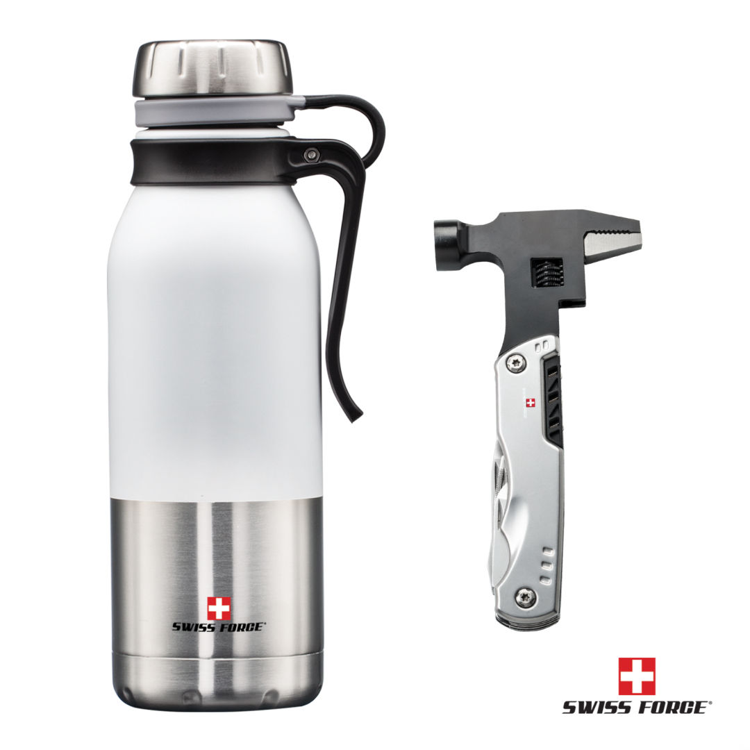 Swiss Force® Monch Gift Set 5