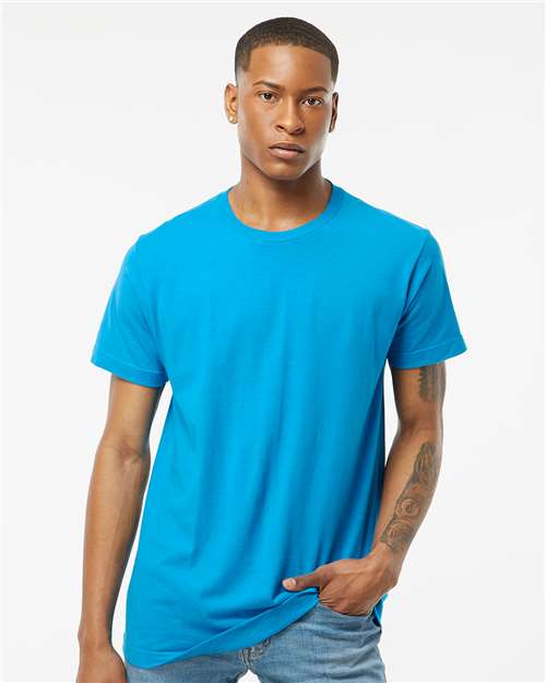 Unisex Fine Jersey T-Shirt - 202 99