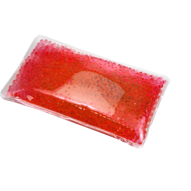 Gel Bead Hot/Cold Pack 4