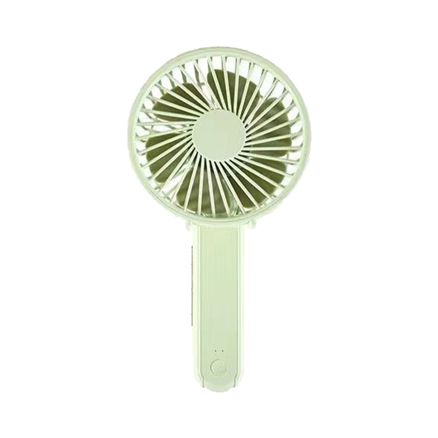 Two-Way Folding Hand Fan 2