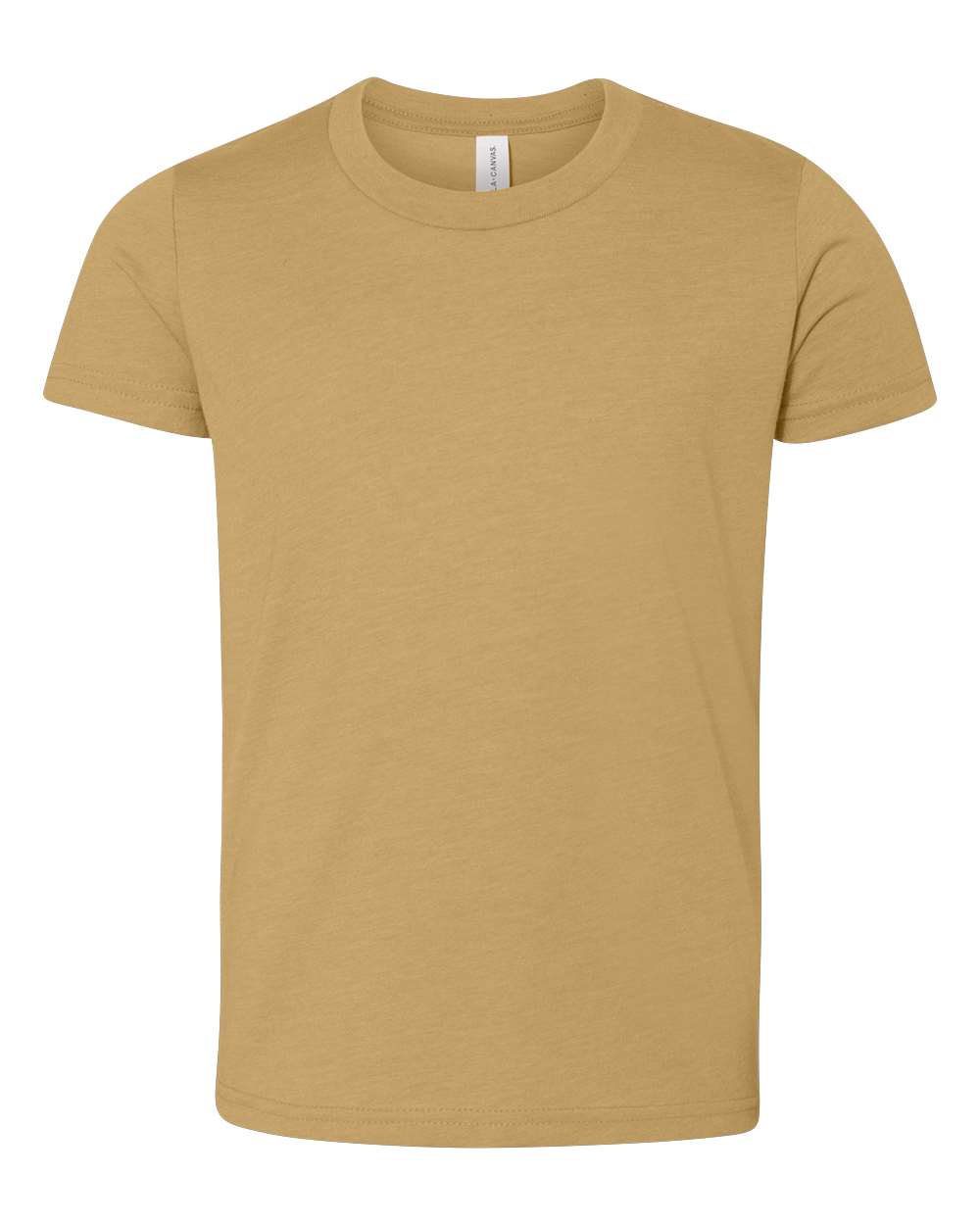 Youth Jersey Tee - 3001Y 314