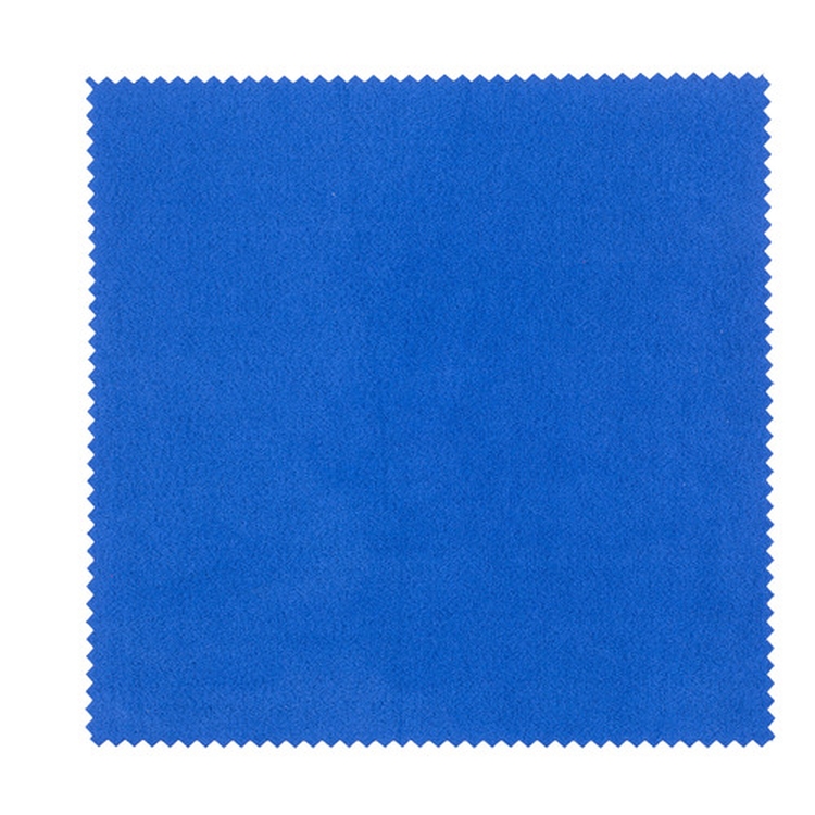 6x 6" "TopSuede" Suede Cleaning Cloth & Screen Cleaner 9